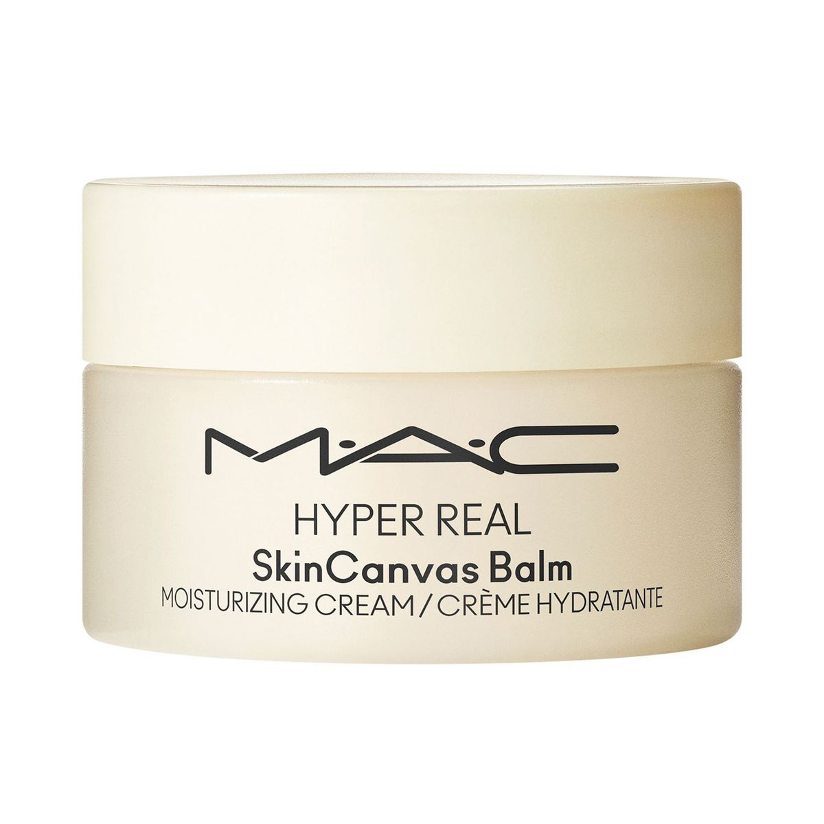 MAC COSMETICS - Hidratante facial Hyper Real SkinCanvas Balm MAC para Todo tipo de piel 15 ml