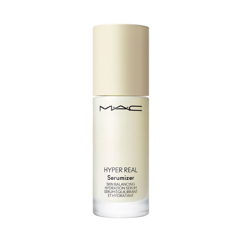 MAC COSMETICS - Sérum Hyper Real Serumizer MAC para Todo tipo de piel 30 ml