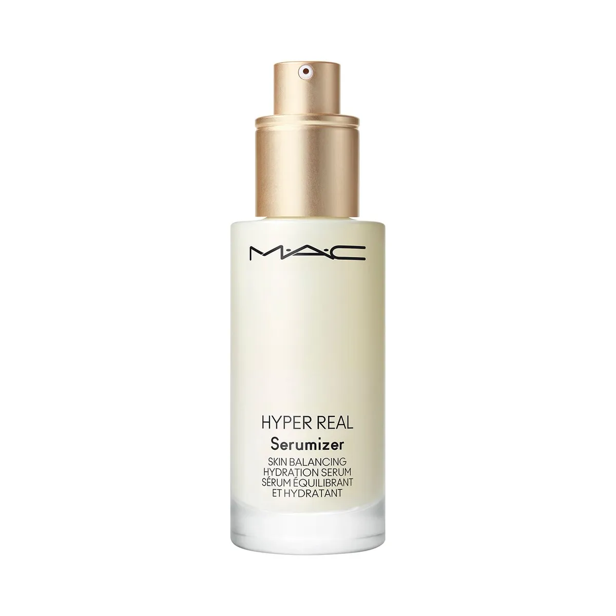 MAC - Sérum Hyper Real Serumizer MAC para Todo tipo de piel 30 ml