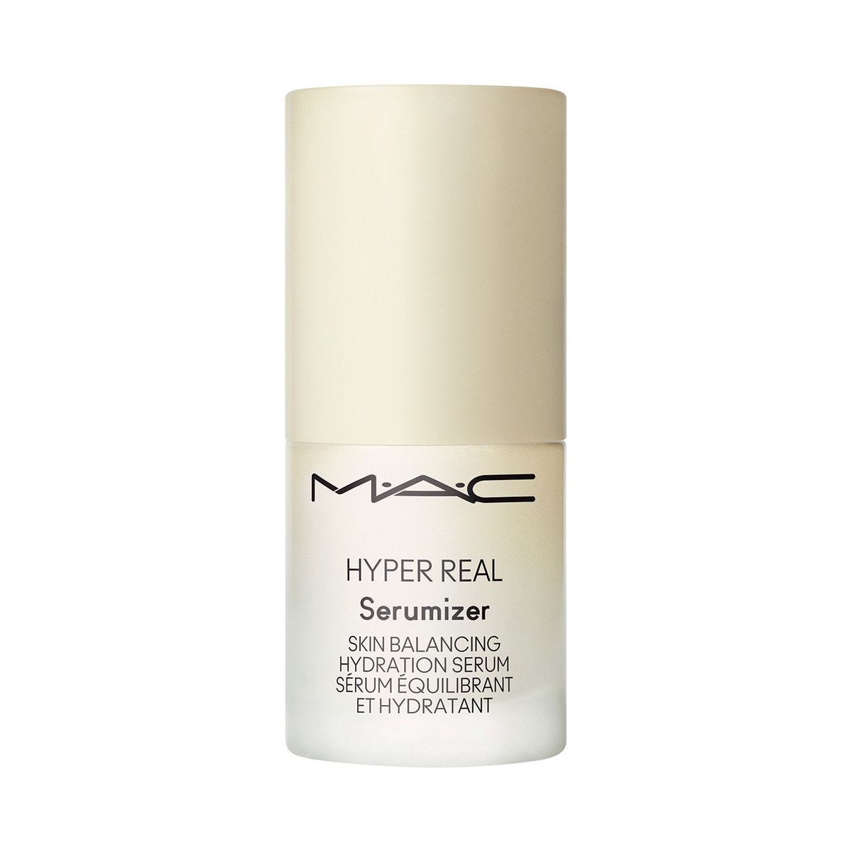 MAC COSMETICS - Sérum Hyper Real Serumizer MAC para Todo tipo de piel 15 ml