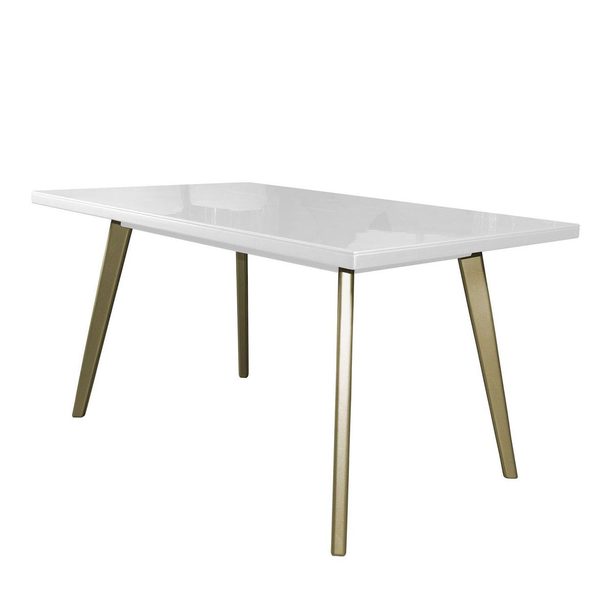 MICA - Mesa de comedor Regina 6 puestos