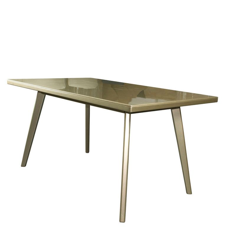 MICA - Mesa de comedor Regina 6 puestos