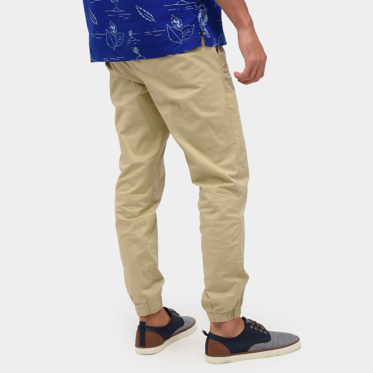 GAP - Jogger Relax Hombre GAP