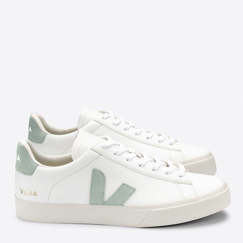VEJA - Tenis moda Veja Campo Mujer