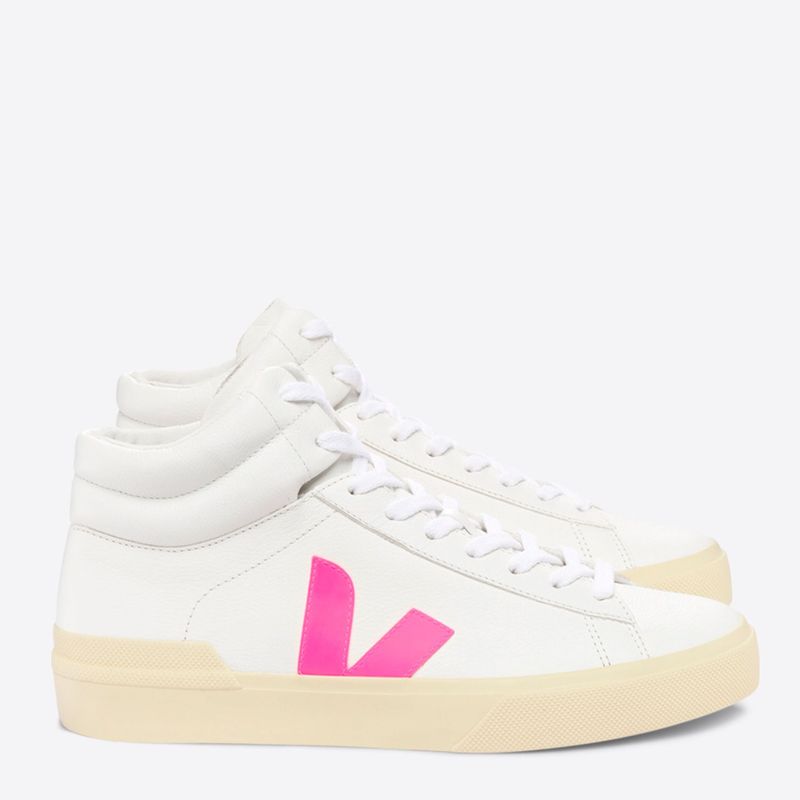 VEJA - Tenis moda Veja Minotaur Mujer