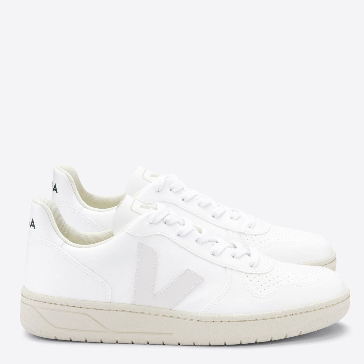VEJA - Tenis moda Veja V-10 Mujer