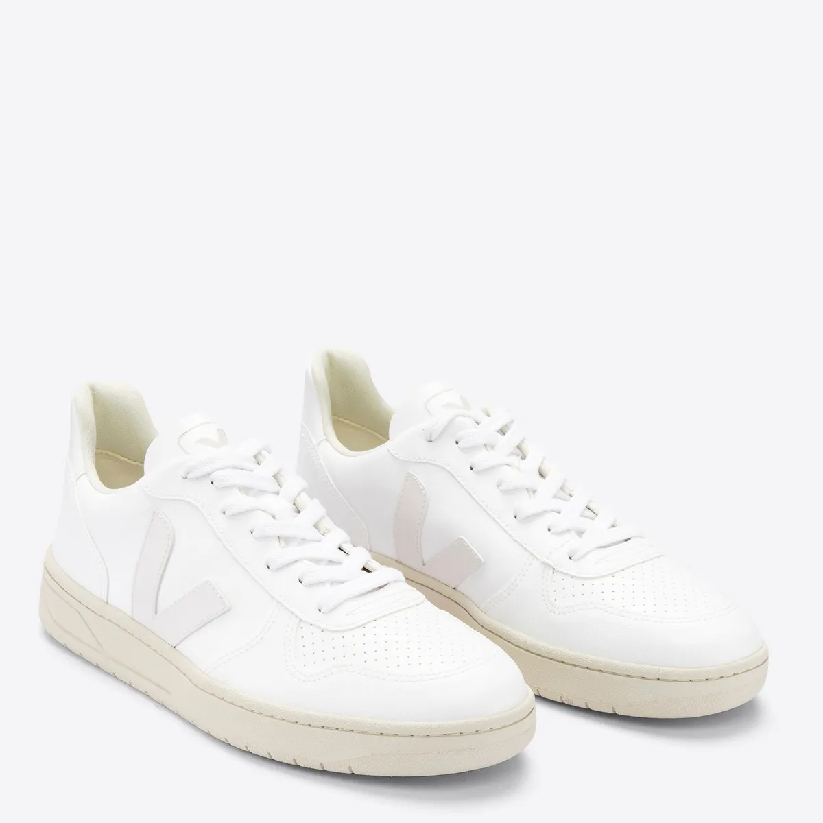 VEJA - Tenis moda Veja V-10 Mujer