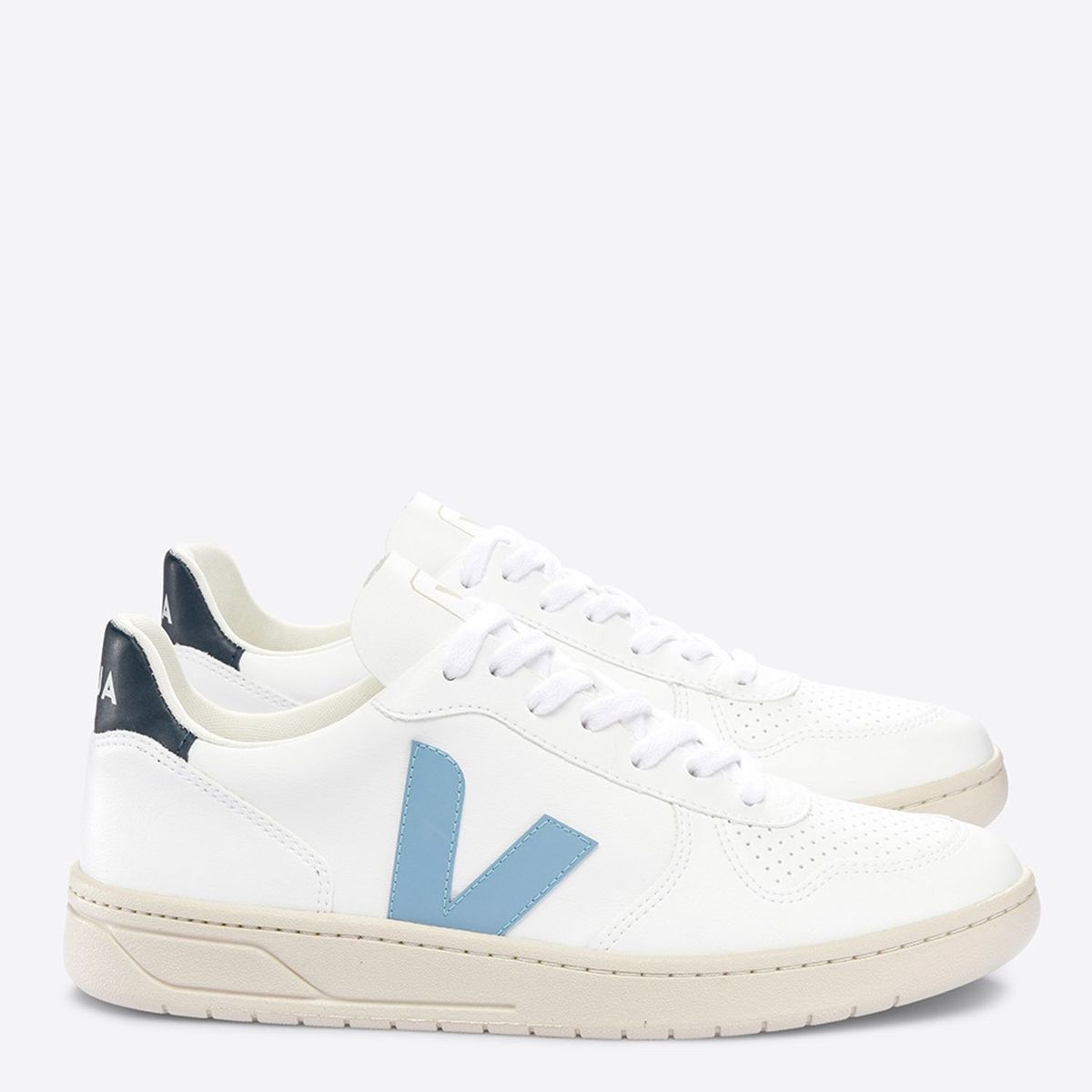 VEJA - Tenis moda Veja V-10 Mujer