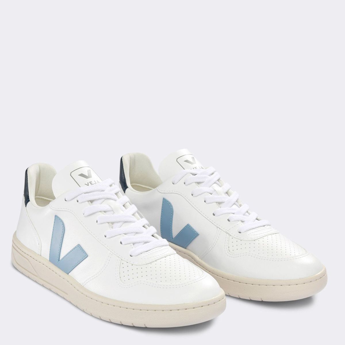 VEJA - Tenis moda Veja V-10 Mujer