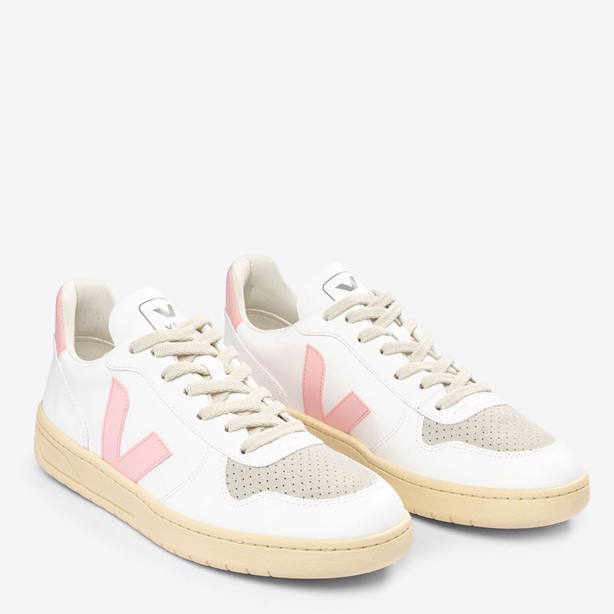 VEJA - Tenis moda Veja V-10 Mujer