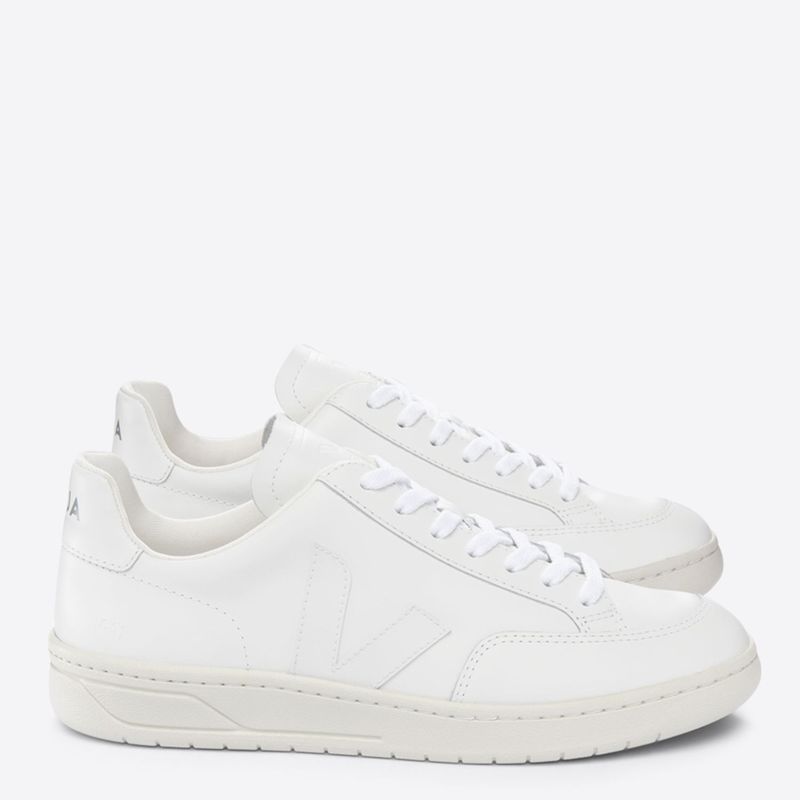 VEJA - Tenis moda Veja V-12 Mujer