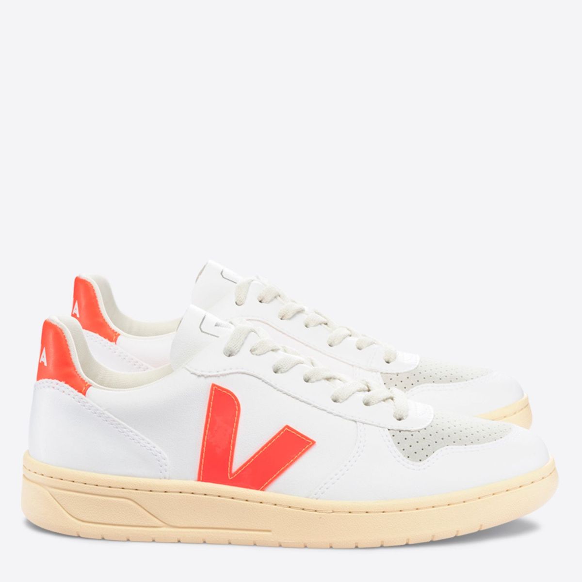 VEJA - Tenis moda Veja V-10 Hombre