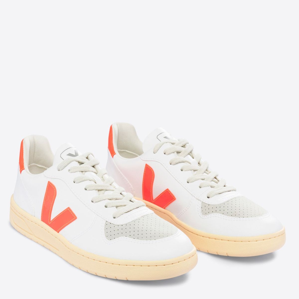 VEJA - Tenis moda Veja V-10 Hombre