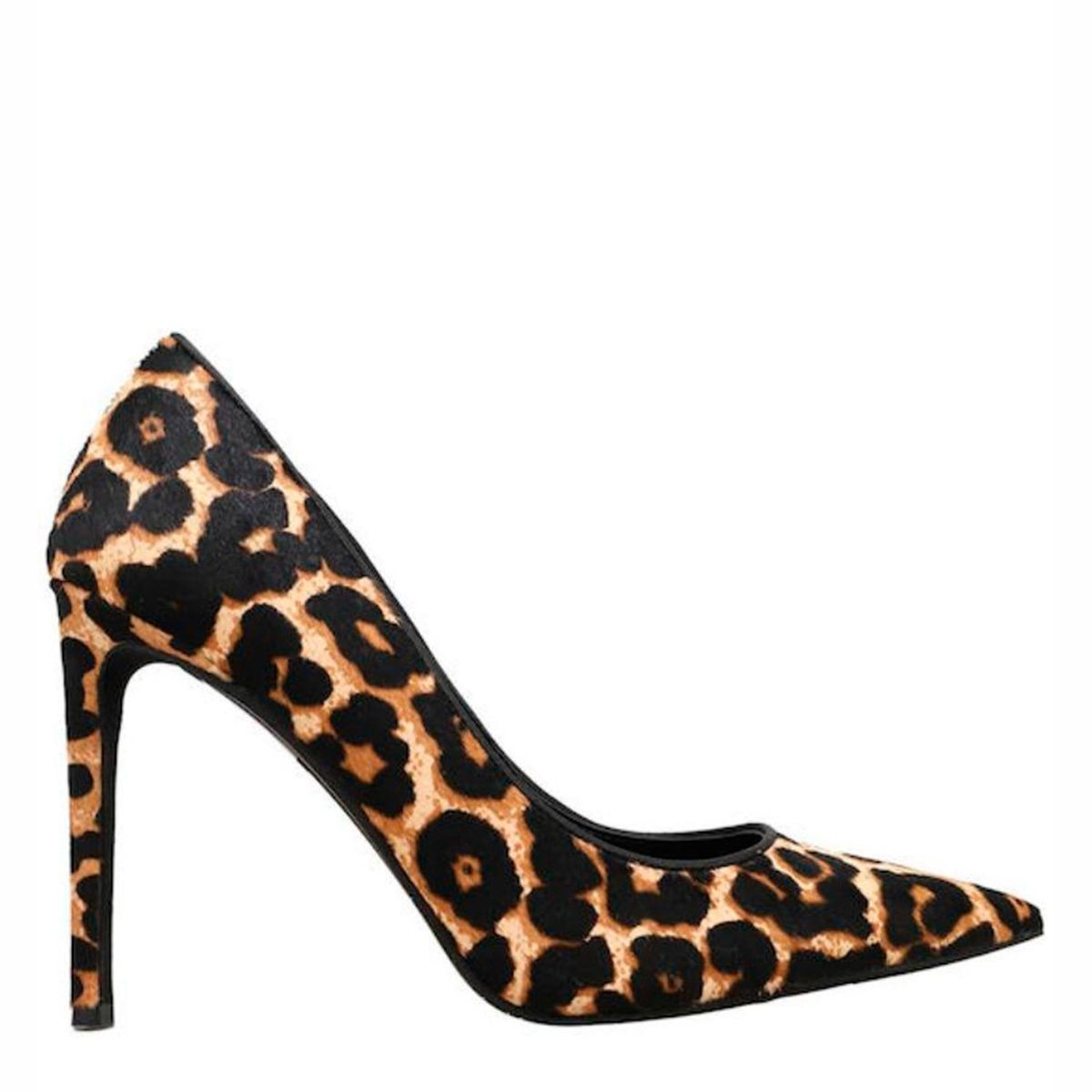 DKNY - Tacones DKNY Mujer Moda Animal Print Mabi con tacón Alto
