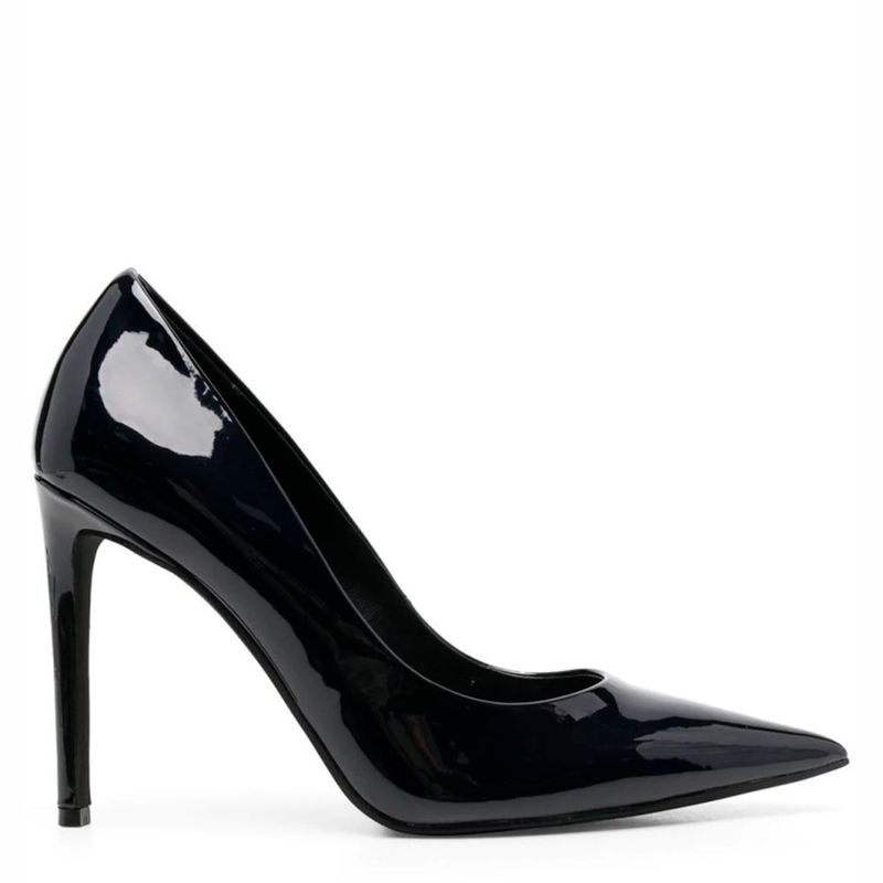 DKNY - Tacones DKNY Mujer Moda Mabi con tacón Alto Negros