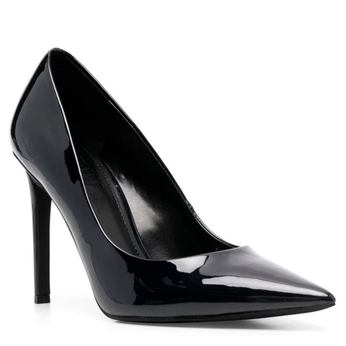 DKNY - Tacones DKNY Mujer Moda Mabi con tacón Alto Negros