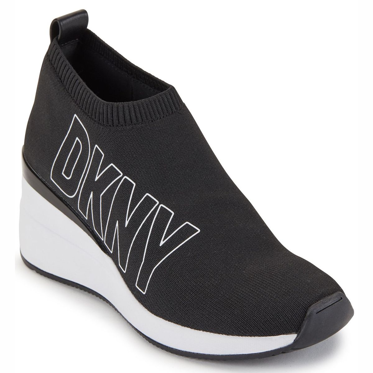 DKNY - Tenis Tacón moda DKNY Pavi Mujer