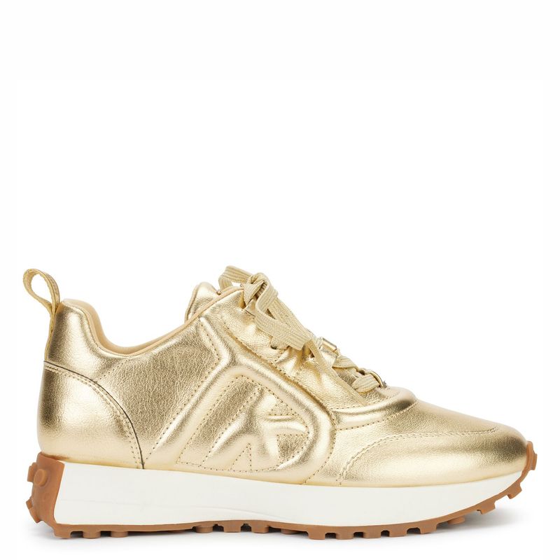 DKNY - Tenis moda DKNY Nix Mujer