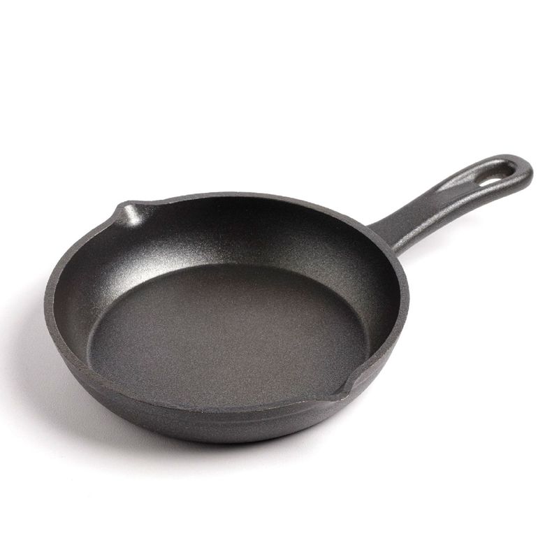 IMUSA - Sartén Imusa Antiadherente Aluminio 16 cm Delicia