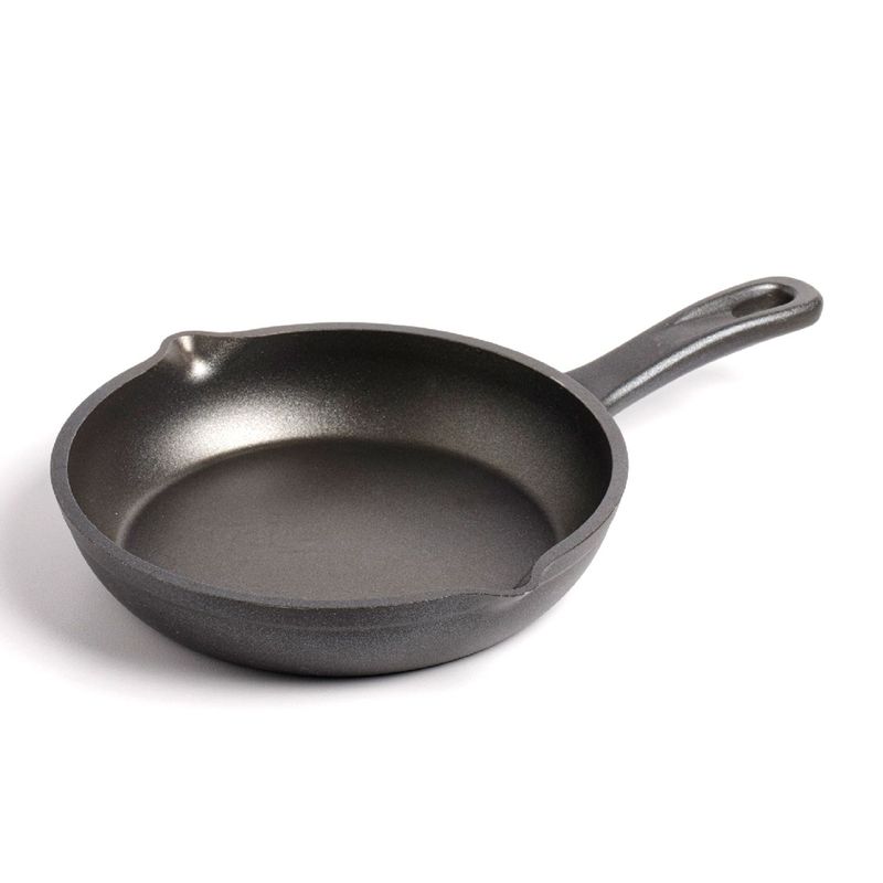 IMUSA - Sartén Imusa Antiadherente Aluminio 20 cm Delicia