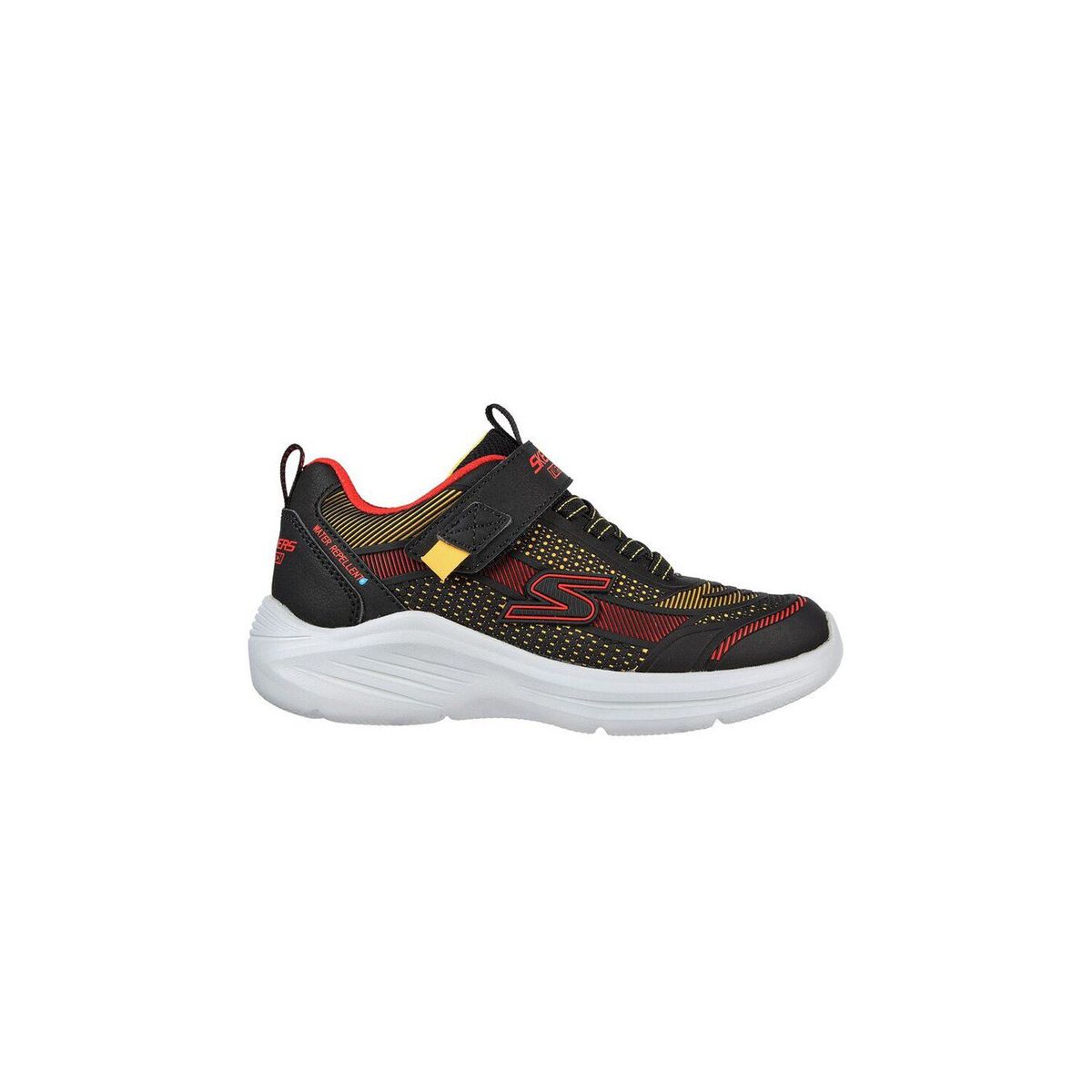 SKECHERS - Tennis skechers niño hyper blitz hydro tronix