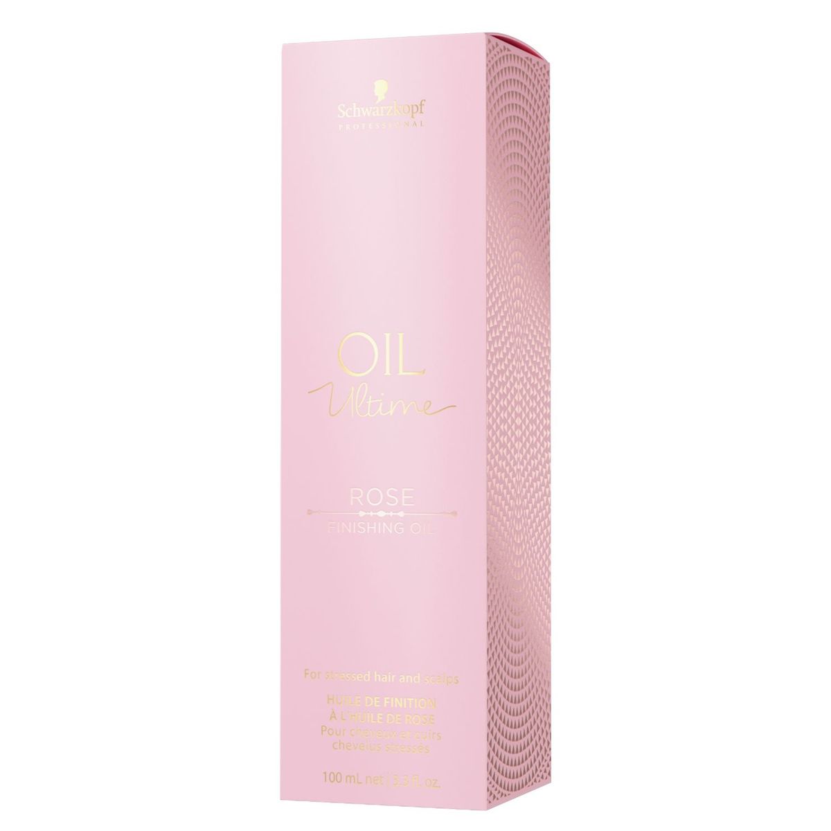 OIL UTLIME - Sérum capilar Oil Ultime By Schwarzkopf Hidratación 100 ml