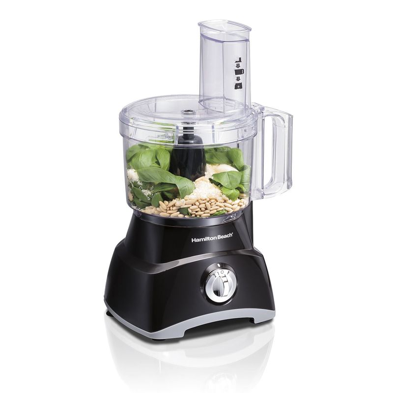 HAMILTON BEACH - Procesadora de Alimentos Hamilton Beach