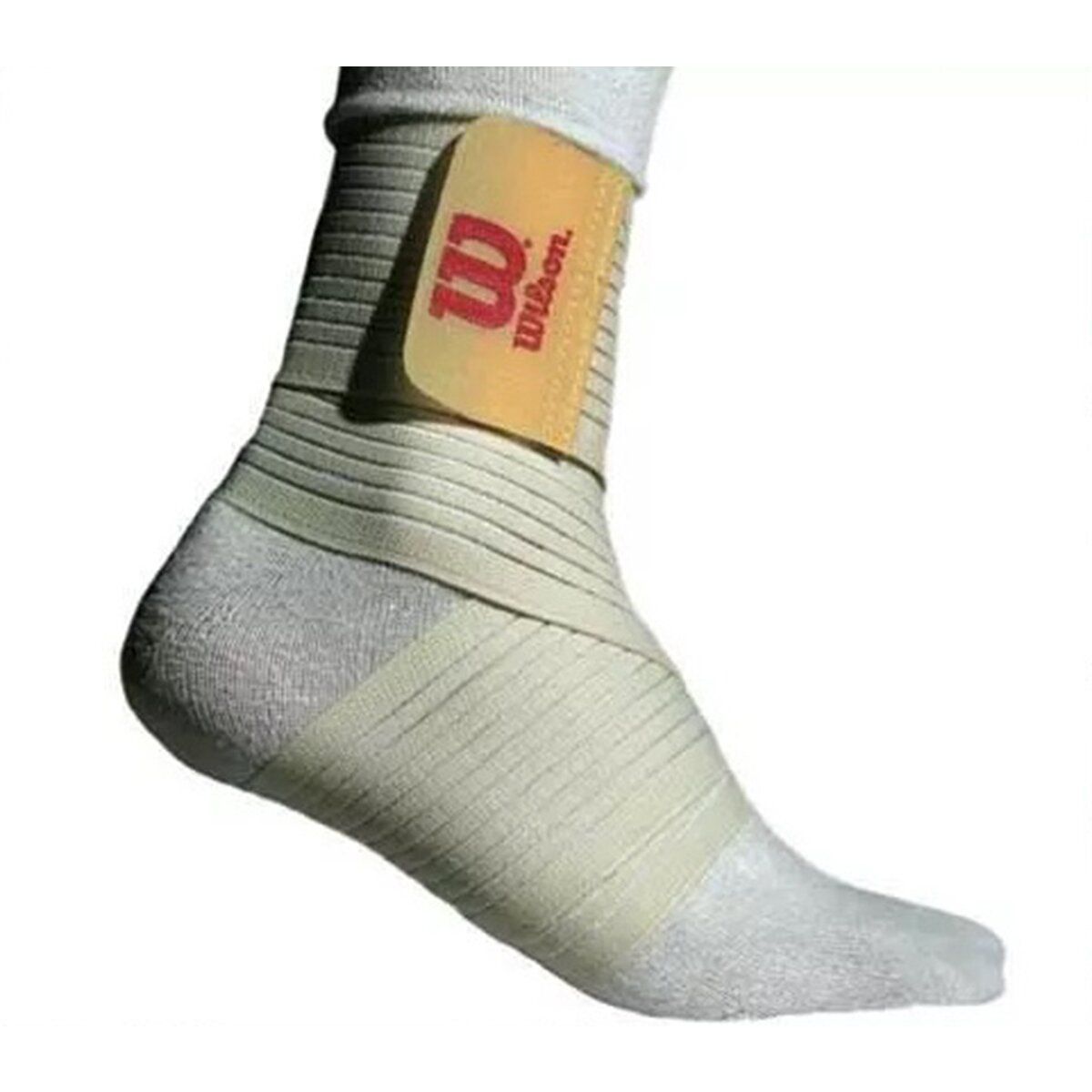 WILSON - Venda Elástica De Protección Deportiva Wilson