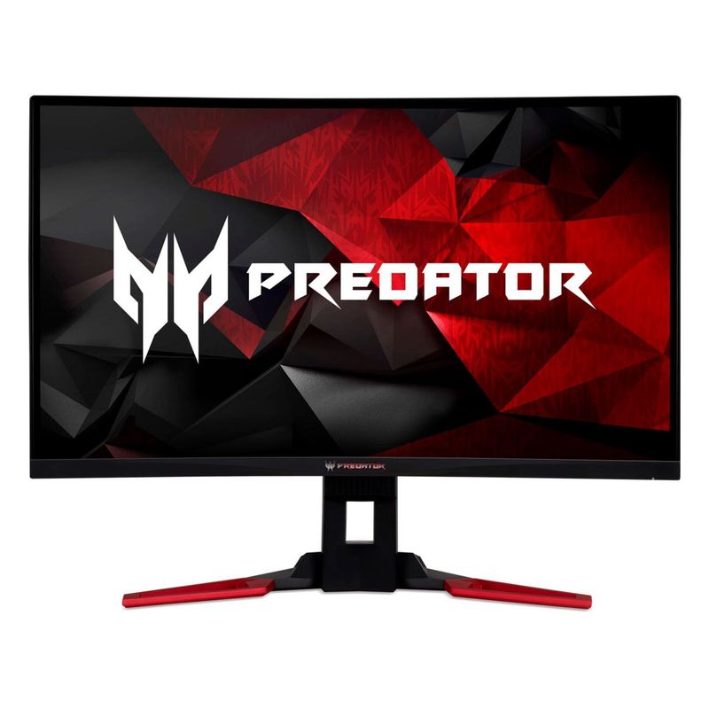 ACER - Monitor para PC Acer 31  pulgadas WQHD (2560X1440)