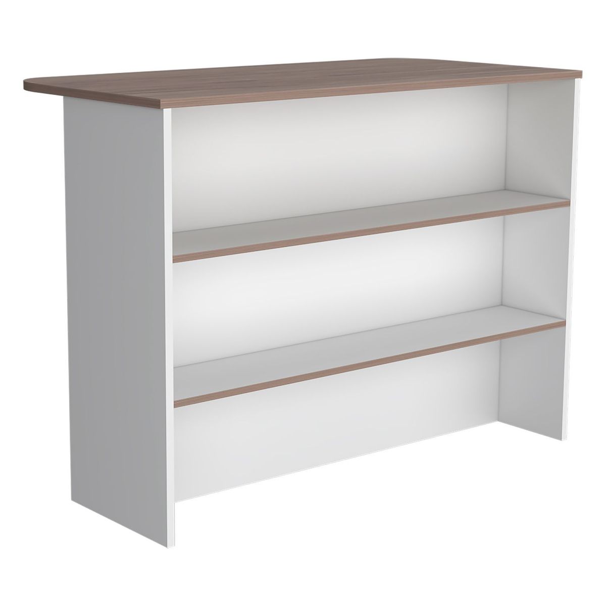 RTA MUEBLES - Muebles de cocina Moderna Fendi en Aglomerado  120 x 90 x 60 cm RTA Muebles 