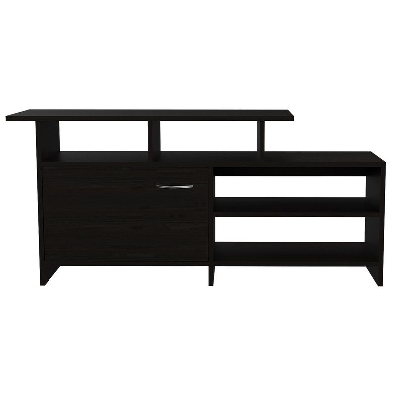 RTA MUEBLES - Mueble de Televisión Moderno de 119 x 544 x 352 cm  para Televisores de Hasta 40 Pulgadas, RTA Muebles