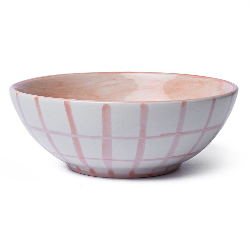 PLACEMENT - Bowl Cerámica Roots 7 cm