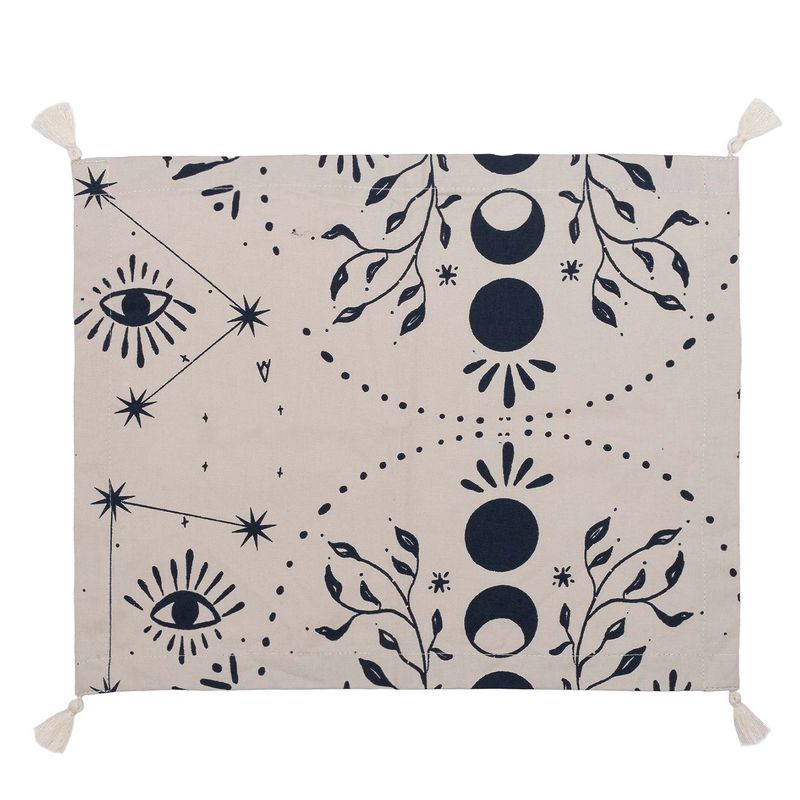 PLACEMENT - Individual Textil 45 x 37 cm