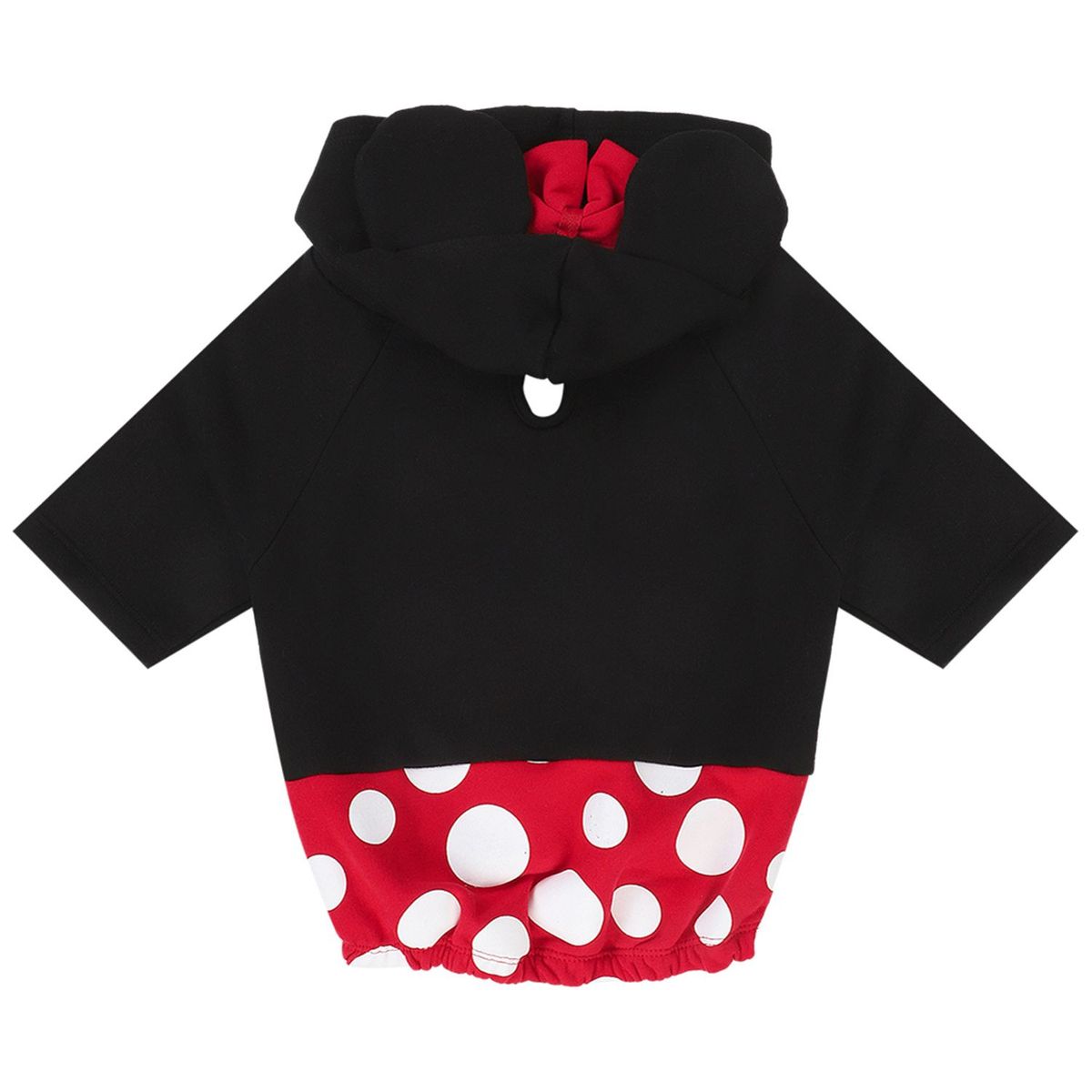 DISNEY - Buso Para Perro Minnie Mouse