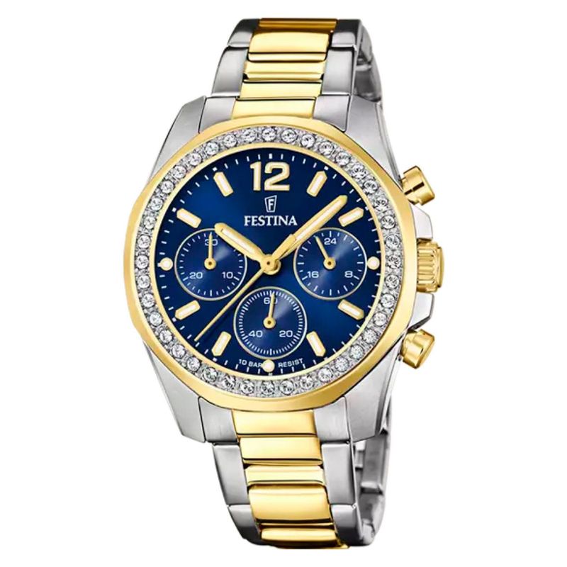 FESTINA - Reloj Mujer Festina Boyfriend