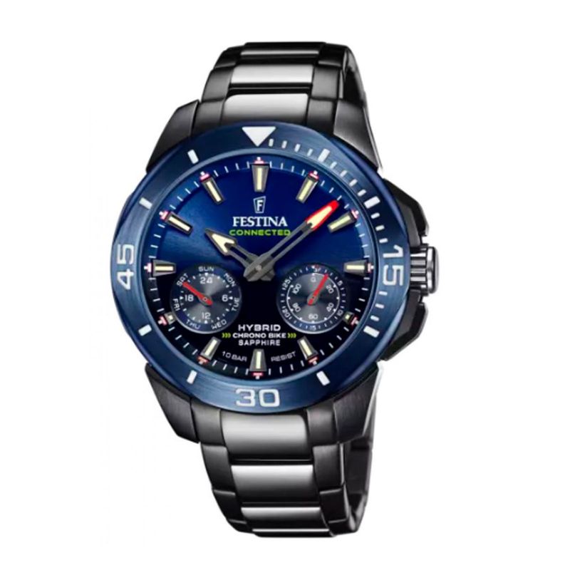 FESTINA - Reloj Hombre Festina Chrono Bike Connected