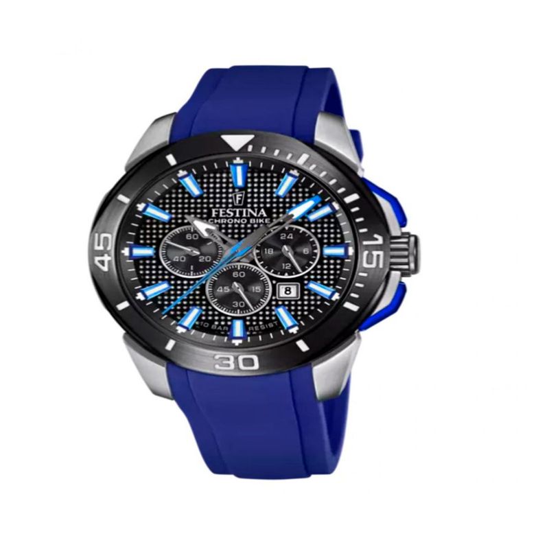 FESTINA - Reloj Hombre Festina Chrono Bike 