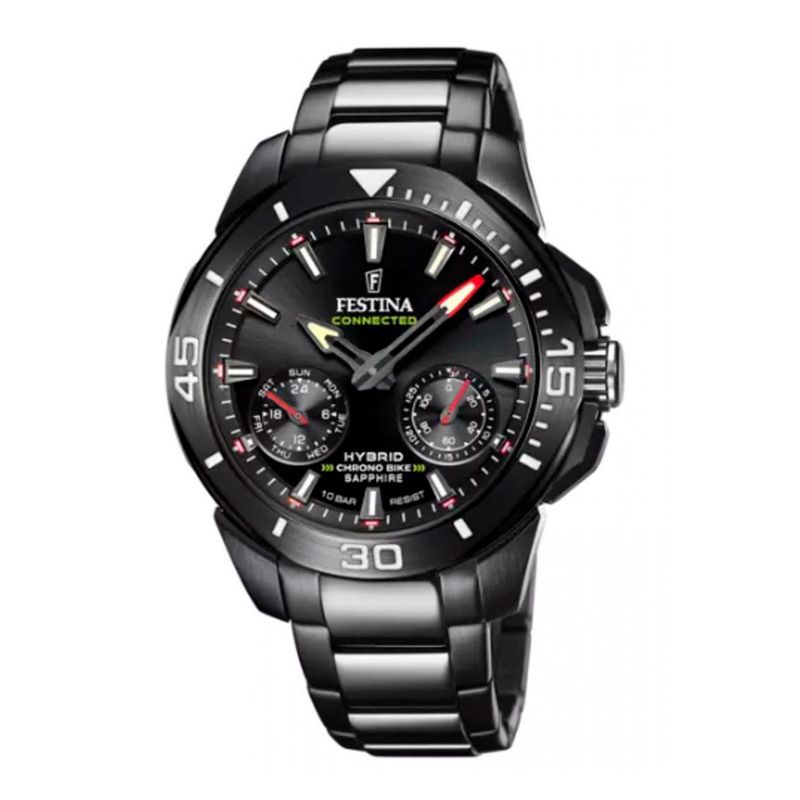 FESTINA - Reloj Hombre Festinachrono Bike Connected
