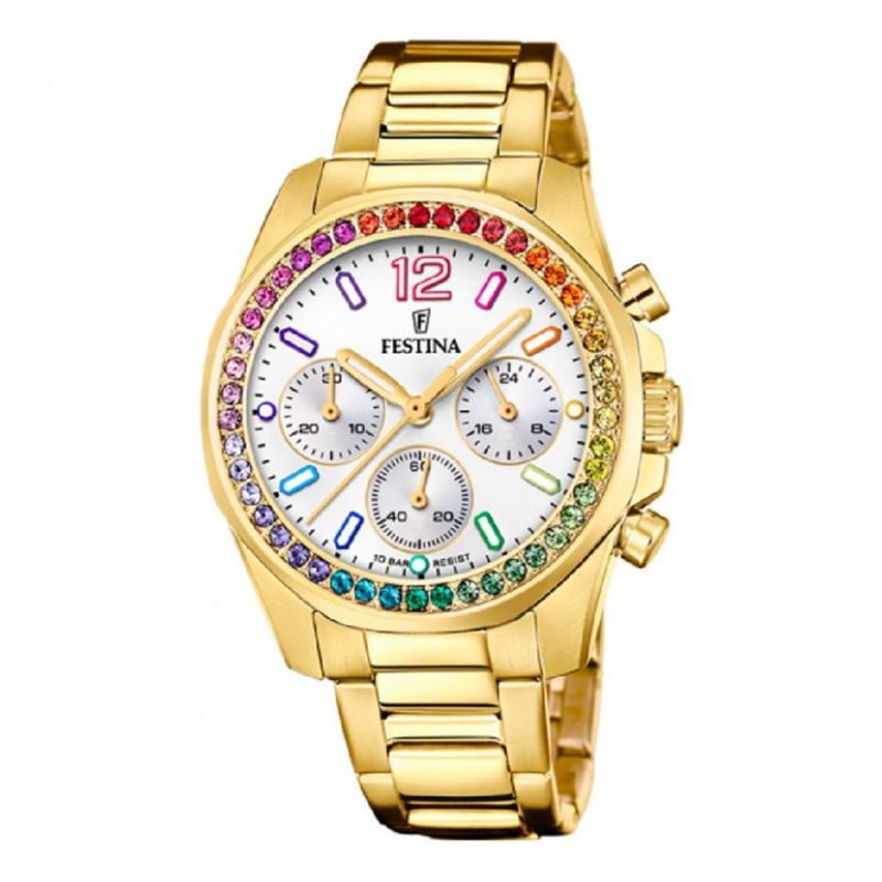 FESTINA - Reloj Mujer Festina Boyfriend