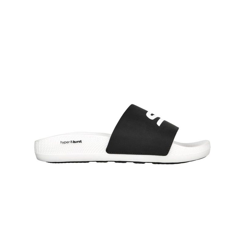 SKECHERS - Sandalias skechers hombre hyper slide-deriver