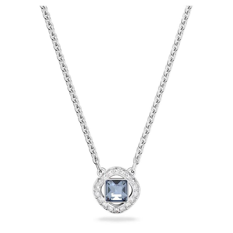 SWAROVSKI - Collar Swarovski Angelic Square