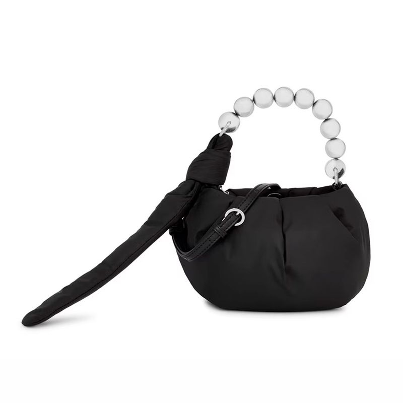 TOUS - Bolso Tous mano Plum