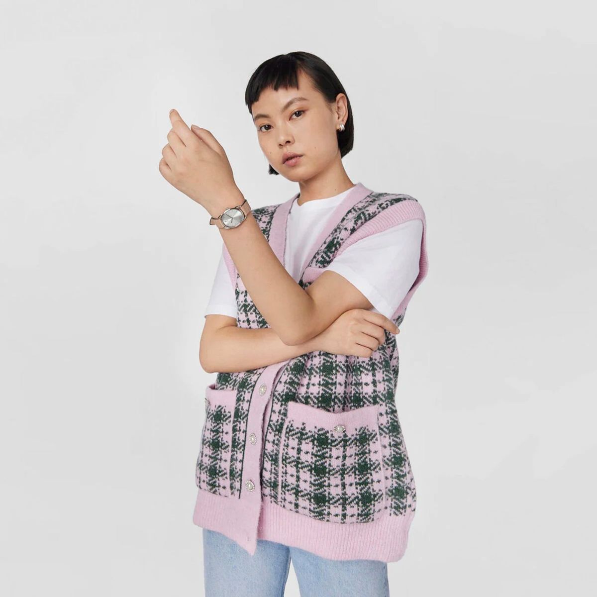 TOUS - Reloj Mujer Tous Dai