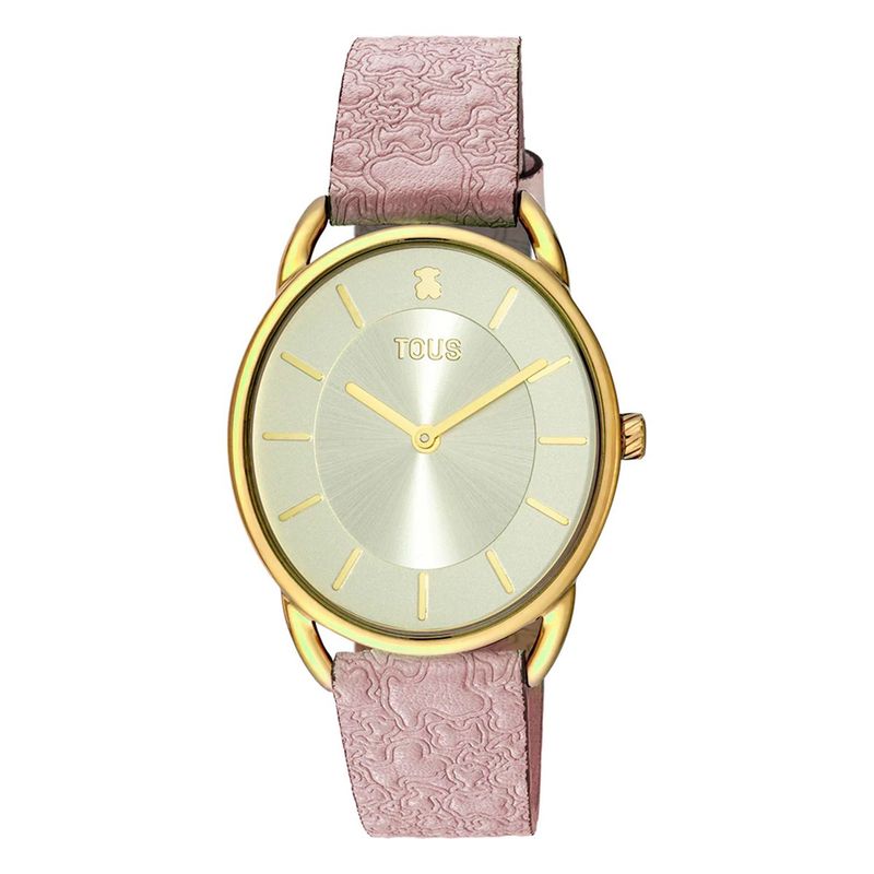TOUS - Reloj Mujer Tous Dai