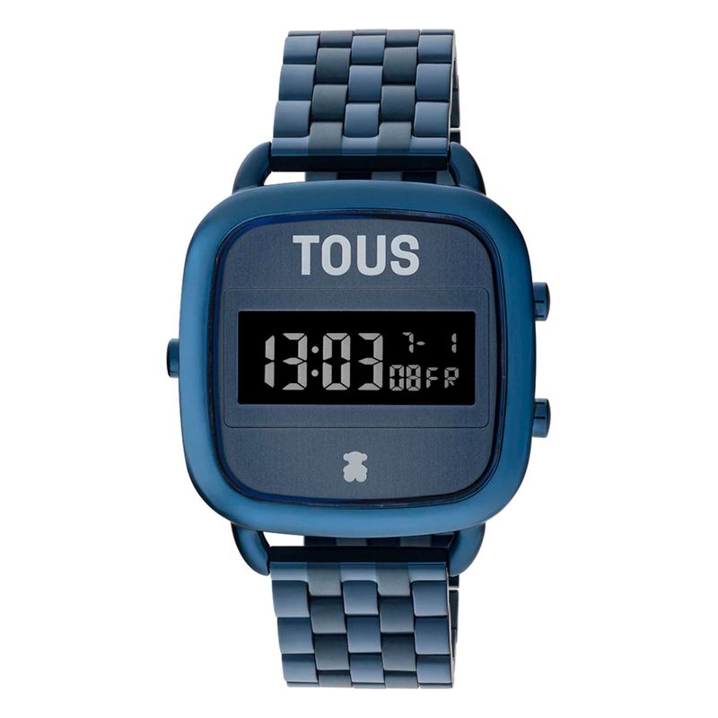 TOUS - Reloj Mujer Tous D-Logo