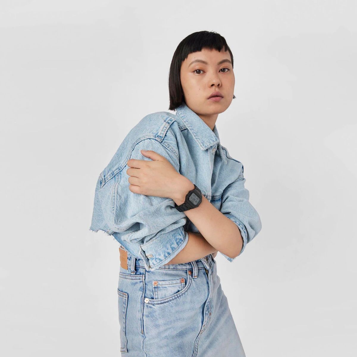 TOUS - Reloj Mujer Tous Emerald 