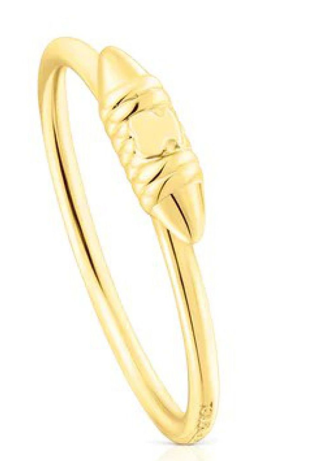 TOUS - Anillo Tous Lure 