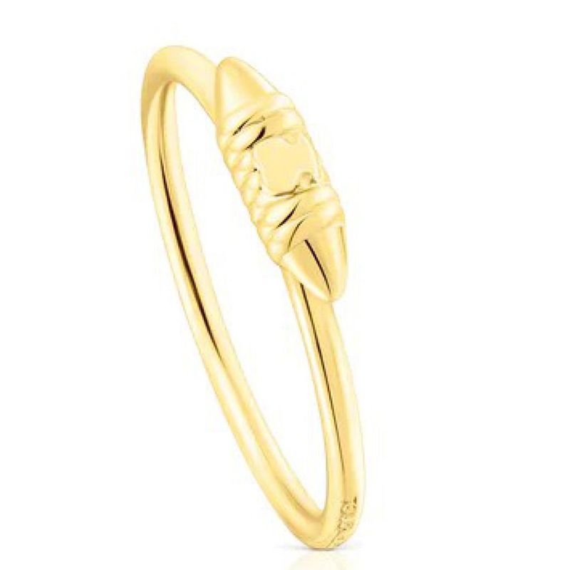 TOUS - Anillo Tous Lure 
