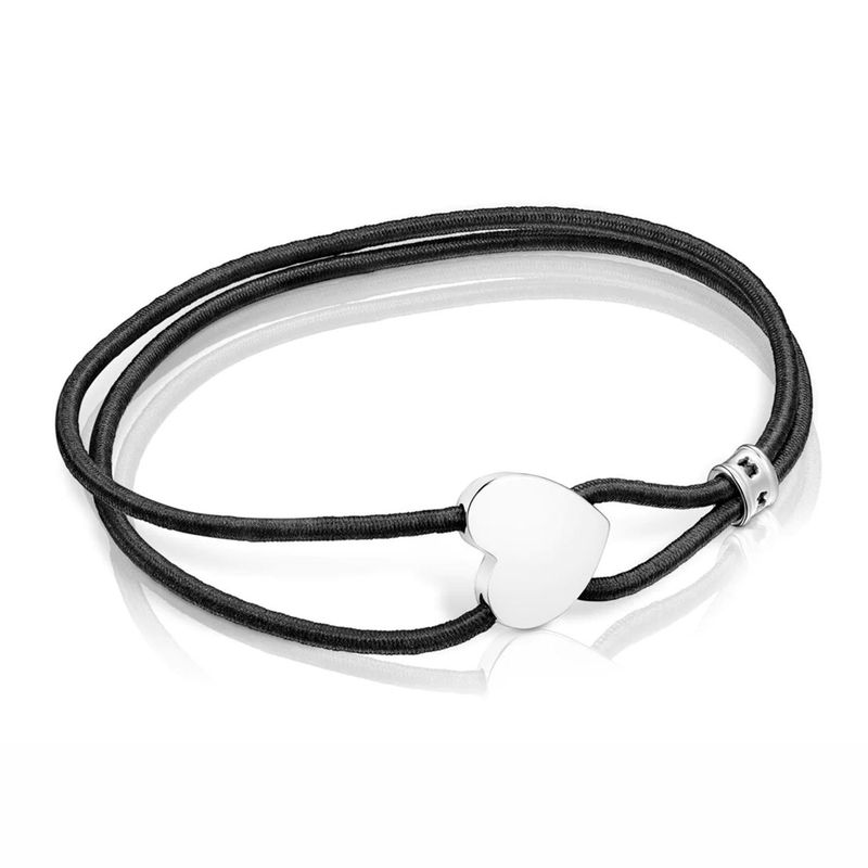 TOUS - Pulsera Tous Para Mujer Sweet Dolls kaos Icon Plata