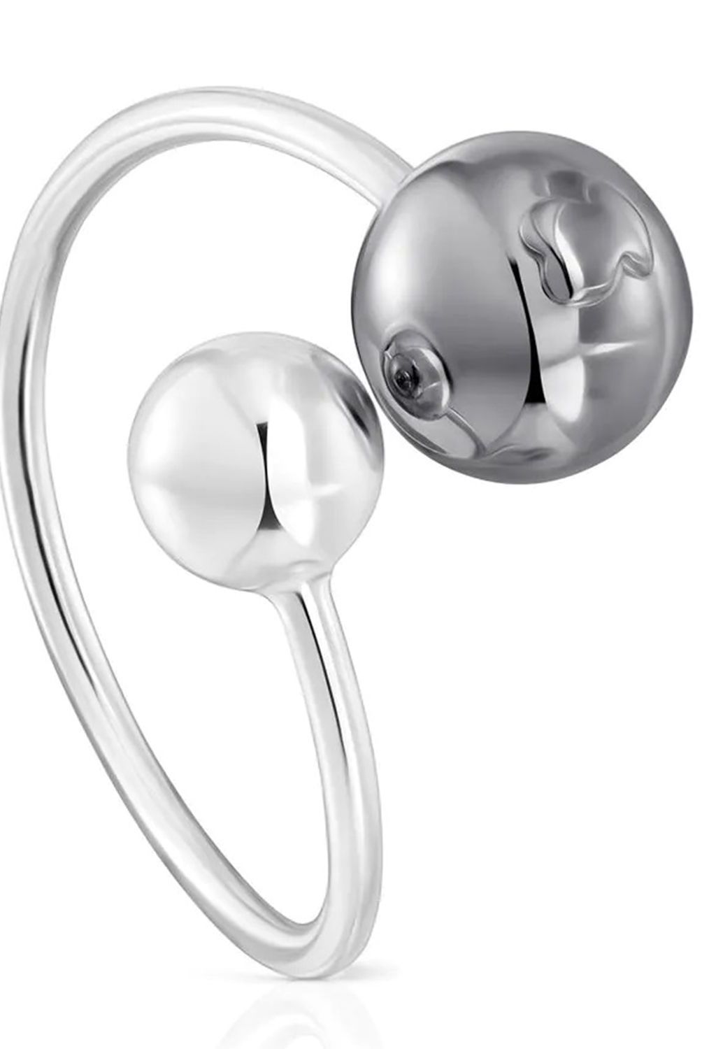 TOUS - Anillo Tous Plump 